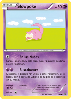 Slowpoke