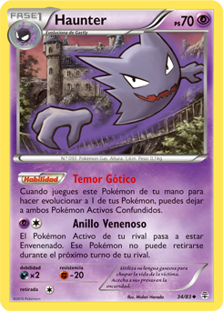 Haunter