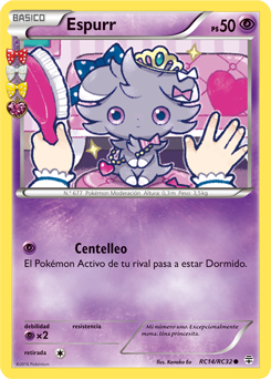 Espurr