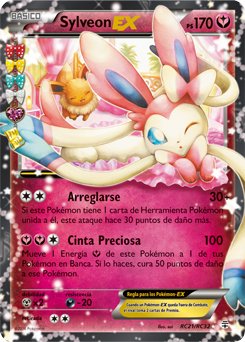 Sylveon-EX