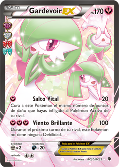 Gardevoir-EX