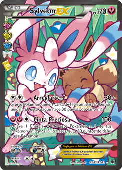 Sylveon-EX