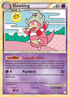 Slowking