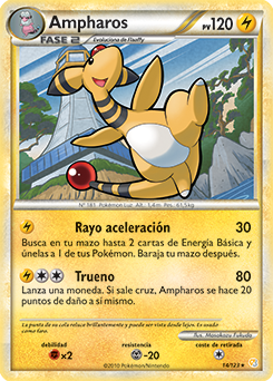 Ampharos