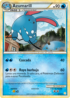 Azumarill