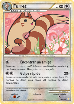 Furret