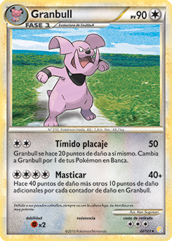 Granbull