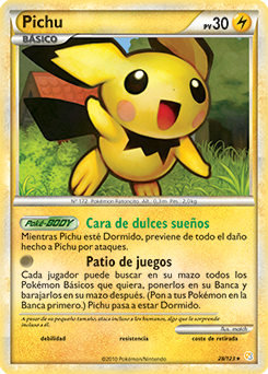 Pichu