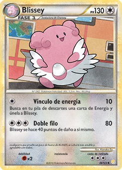 Blissey