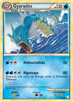 Gyarados