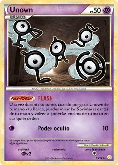 Unown