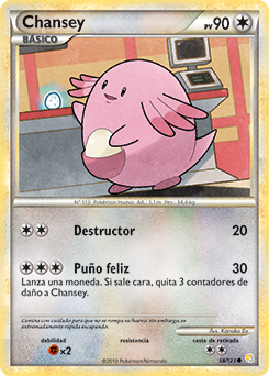 Chansey