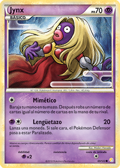 Jynx