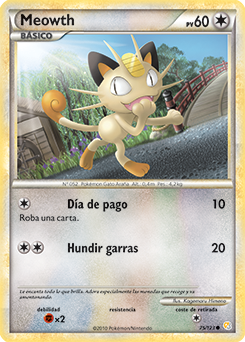 Meowth