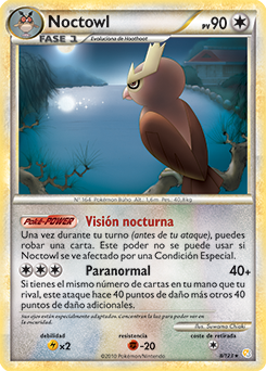 Noctowl