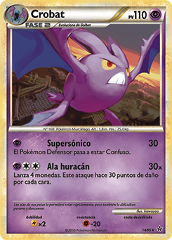 Crobat