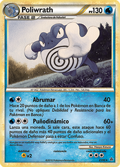 Poliwrath