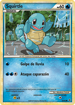 Squirtle