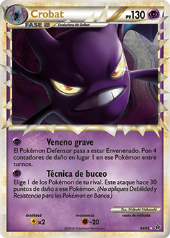 Crobat