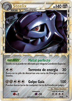 Steelix