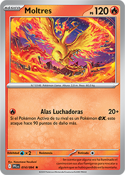Moltres