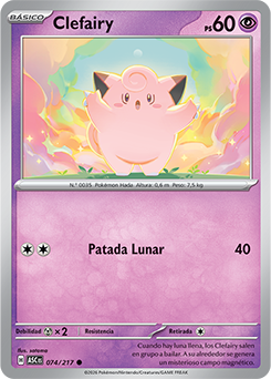 Clefairy