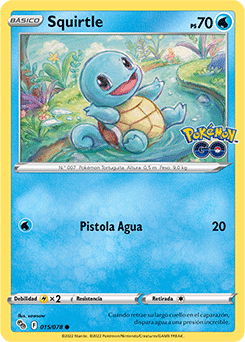 Squirtle