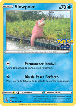 Slowpoke