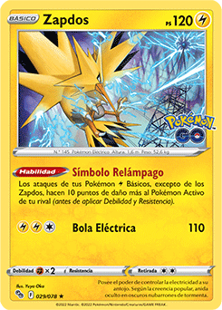 Zapdos