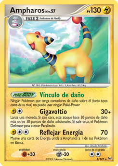 Ampharos