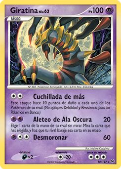 Giratina