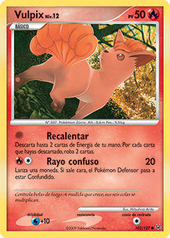 Vulpix