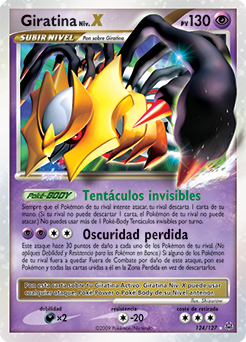 Giratina