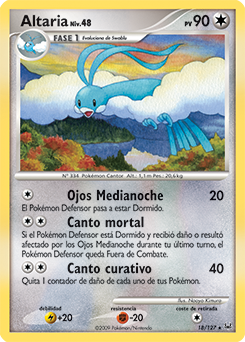 Altaria