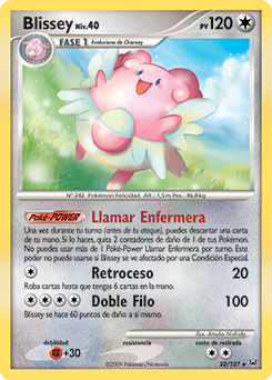 Blissey