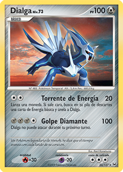 Dialga