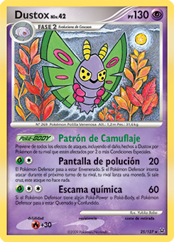 Dustox