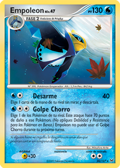 Empoleon