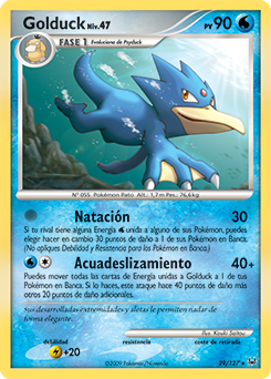 Golduck