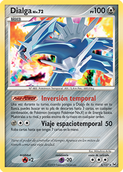 Dialga