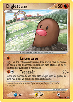 Diglett