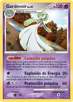 Gardevoir