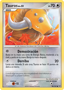 Tauros