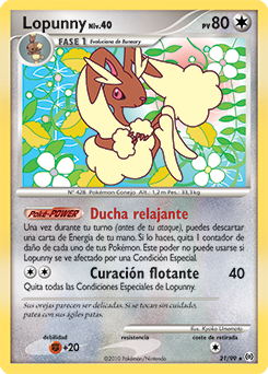 Lopunny