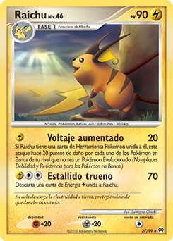 Raichu