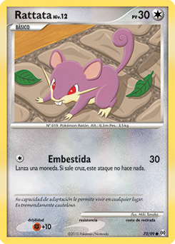 Rattata