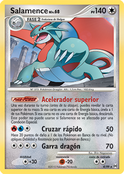 Salamence