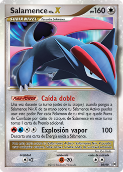 Salamence