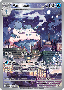 Vanilluxe
