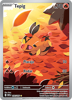 Tepig